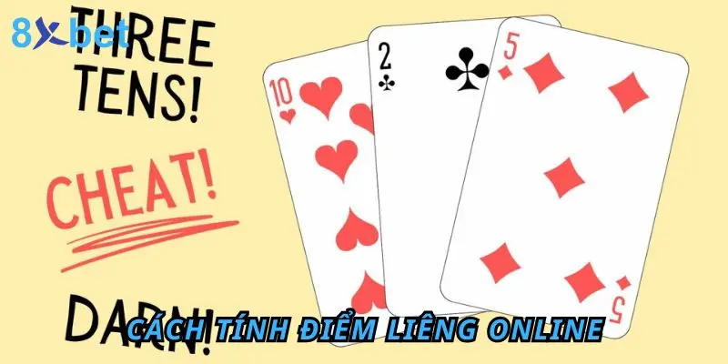 Liêng Online - Cách Nhanh Nhất Để Thành Triệu Phú 5 Cách tính điểm Liêng