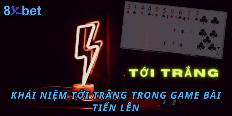 6 Đôi Có Tới Trắng Không Tìm Hiểu Chi Tiết Về Quy Luật 2 Khái niệm tới trắng trong game bài tiến lên