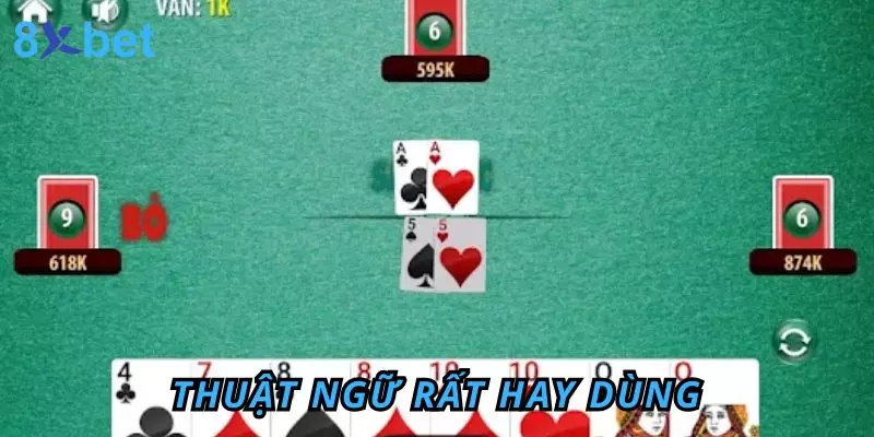 Cách Chơi Sâm Lốc - Hướng Dẫn Dành Cho Tân Thủ 3 Thuật ngữ rất hay dùng khi tìm cách chơi Sâm Lốc